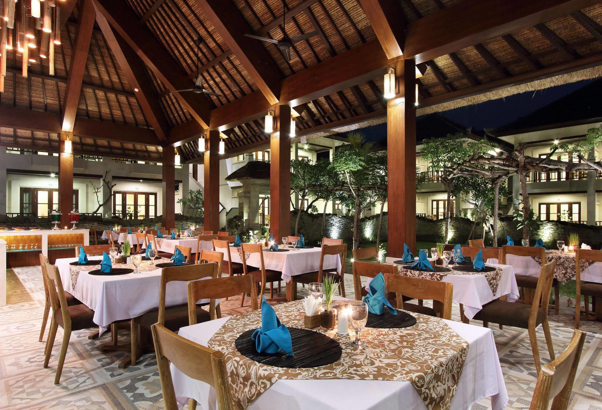 Radha Phala Resort y Spa Ubud Exterior foto